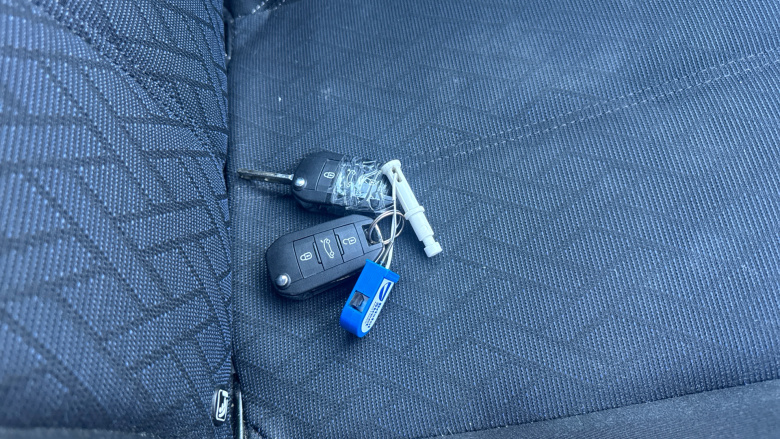 Vauxhall Corsa 1.2 Elite 5dr Petrol Hatchback